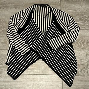 Alfani Striped Sweater